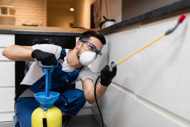 Best Pest Prevention Services  in Centerville, PA