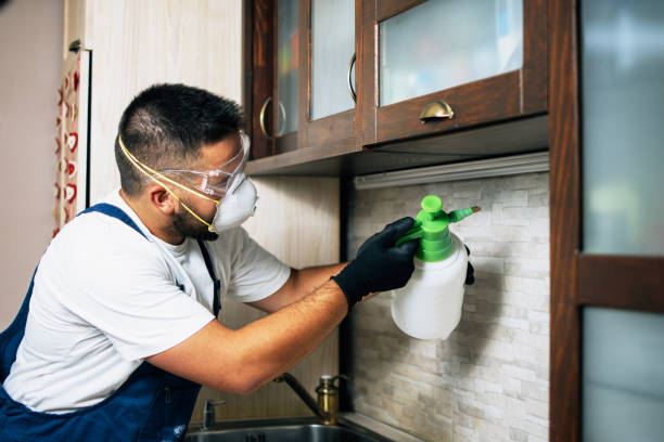 Trusted Centerville, PA Pest Control Experts